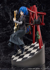 Bocchi the Rock! Ryo Yamada 1/7 Scale Figure