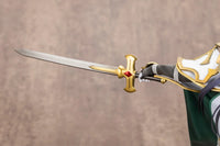 Sentenced to Be a Hero Patausche Kivia 1/7 Scale Figure