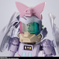 Disney Chogokin Super Magical Combined King Robo Mickey & Friends (Disney 100 Years of Wonder)