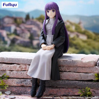 Frieren Beyond Journey's End Fern Noodle Stopper Figure (Reissue)