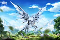 Daytime Meteor 1/12 Scale Model Kit