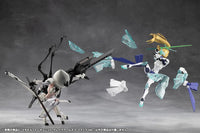 Megalomaria Unlimited Universe Metamorphose Unit Grave Arms2 (Black Ver.)