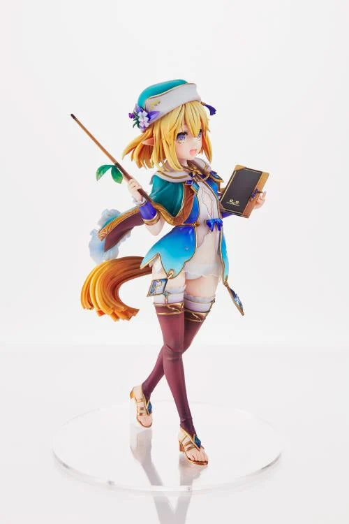 Elf Village Village Teacher Monica 1/6 Scale Figure