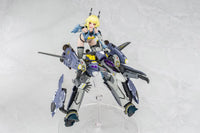 Macross Frontier V.F.G. VF-25S Super Messiah Model Kit