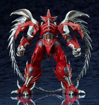 Daimaju Gekito Hagane no Oni Moderoid Hagane Model Kit