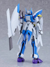 Buddy Complex MODEROID Luxon Model Kit