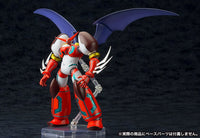 Getter Robo Armageddon Shin Getter 1 Model Kit (Reissue)