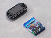 PlayStation figmaPLUS Accessory Set