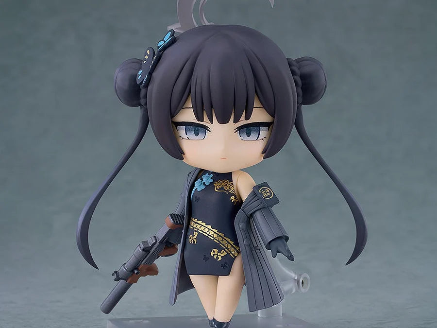 Blue Archive Nendoroid No.2985 Kisaki Ryuuge