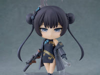 Blue Archive Nendoroid No.2985 Kisaki Ryuuge