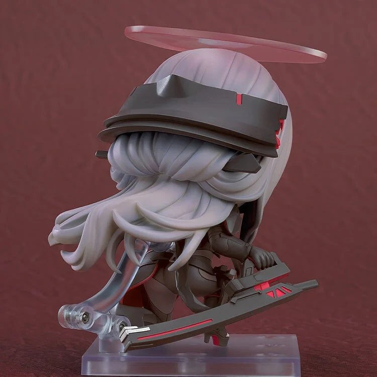 Goddess of Victory Nikke Nendoroid No.2881 Scarlet: Black Shadow