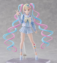 Needy Streamer Overload figma No.659 OMGkawaiiAngel Action Figure