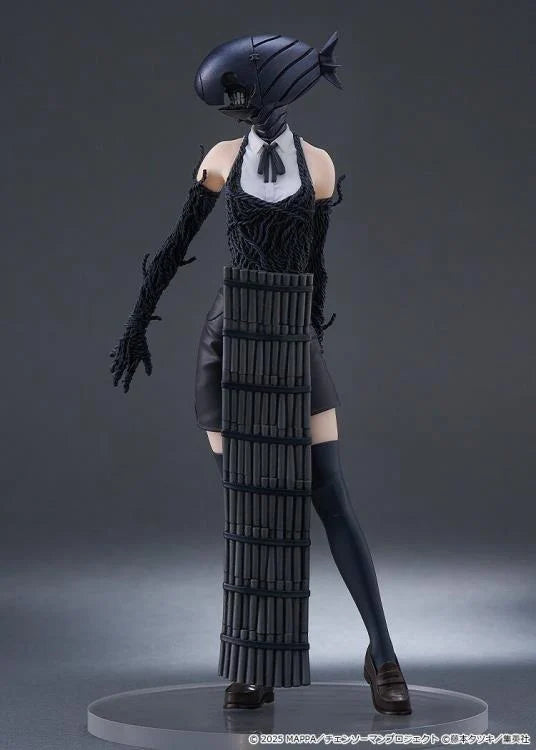 Chainsaw Man - The Movie Reze Arc Pop Up Parade Bomb