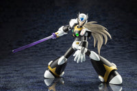 Mega Man X Black Zero 1/12 Scale Model Kit