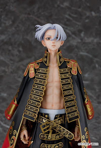 Tokyo Revengers Manjiro Sano (Volume 24 Cover Illustration Ver.) 1/7 Scale Figure