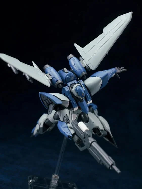 OCR-122 Yunque (Blue/Gray Ver.) 1/144 Scale Model Kit