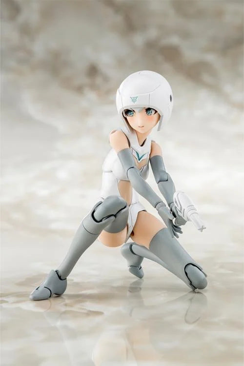 Megami Device B1R-M Chassis Kit (Skin Color A) Model Kit