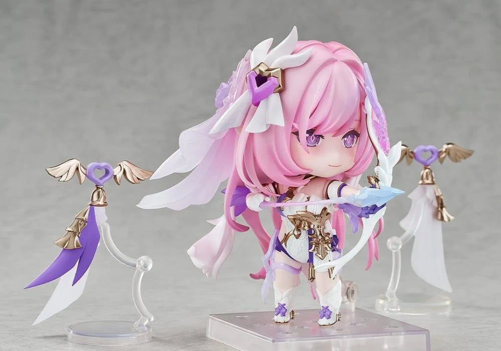Honkai Impact 3rd Nendoroid No.2916 Elysia (Herrscher of Human Ego)