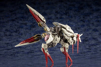 Hexa Gear Weird Tails 1/24 Scale Model Kit