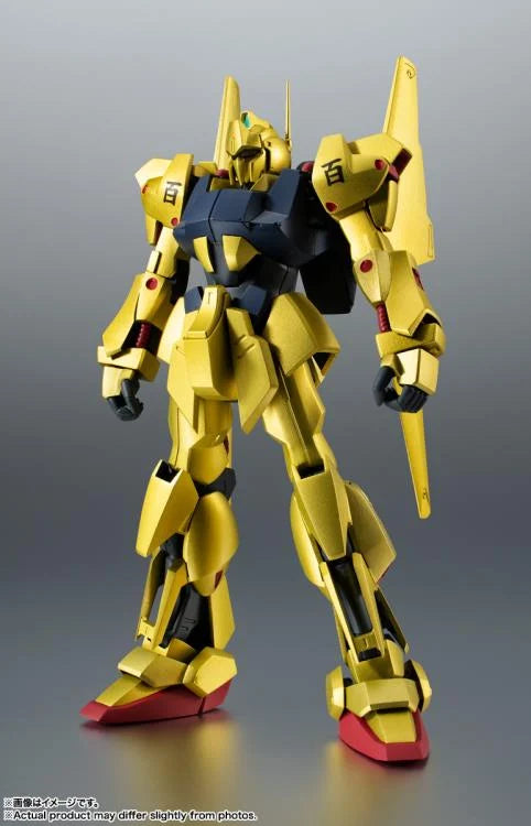 Mobile Suit Zeta Gundam Robot Spirits MSN-00100 Hyaku Shiki (Ver