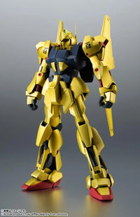 Mobile Suit Zeta Gundam Robot Spirits MSN-00100 Hyaku Shiki (Ver. A.N.I.M.E.) Action Figure