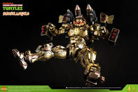 Teenage Mutant Ninja Turtles HB0092 Michelangelo (Golden Ver.) Action Figure