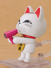Dandadan Nendoroid No.3015 Turbo Granny (Manekineko)