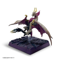 Monster Hunter Capcom Figure Builder Monster Collection Gallery Vol.1 Box of 6 Figures