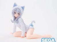 Goddess of Victory Nikke Yumemirize N102 Figure