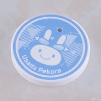 hololive Nendoroid No.2741 Usada Pekora (Casual Outfit Ver.)
