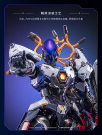 Honor of Kings x Progenitor Effect Excellent Class Hou Yi Mecha Action Figure