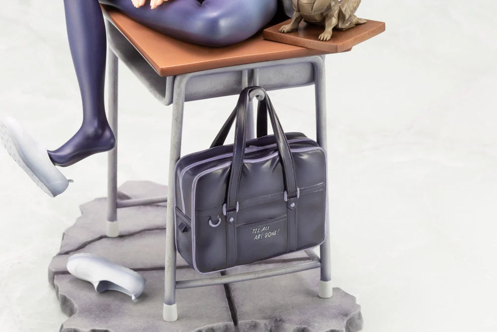 SSSS.Gridman Akane Shinjo 1/7 Scale Figure (Reissue)