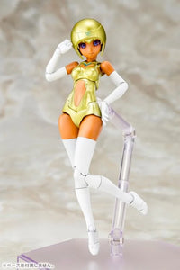 Megami Device B1R-M Chassis Kit (Skin Color E) Model Kit