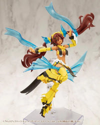 M.S.G. Modeling Support Goods Dress Up Parts Cute Ribbon Set (Sky Blue Ver.)