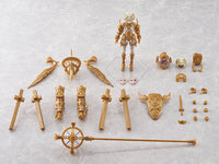 Godz Order PLAMAX GO-05 Overlord Gabriel (Standard Ver.) Model Kit