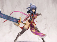 The Legend of Heroes Trails into Reverie Rixia Mao 1/8 Scale Figure