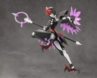 Megalomaria Unlimited Universe Zekuu Model Kit
