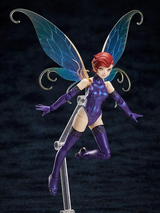 Shin Megami Tensei figma SP-105 Pixie (Reissue)