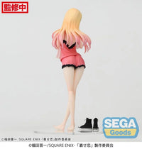 My Dress-Up Darling Luminasta Marin Kitagawa (Trying On) Figure