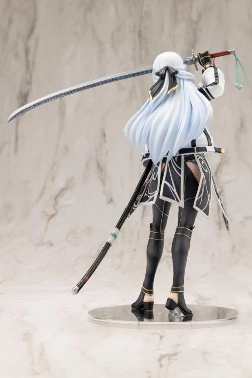 The Legend of Heroes Trails through Daybreak Shizuna Rem Misurugi 1/8 Scale Figure