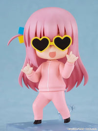 Bocchi the Rock! Nendoroid No.2821 Hitori Gotoh (Tracksuit Ver.)