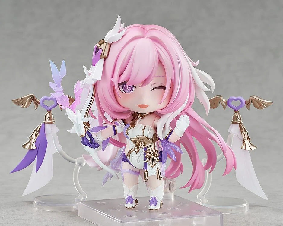 Honkai Impact 3rd Nendoroid No.2916 Elysia (Herrscher of Human Ego)