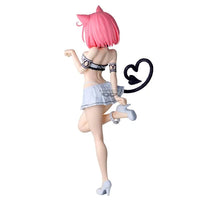 To Love-Ru Darkness Nyarls Collection Momo Belia Deviluke Figure