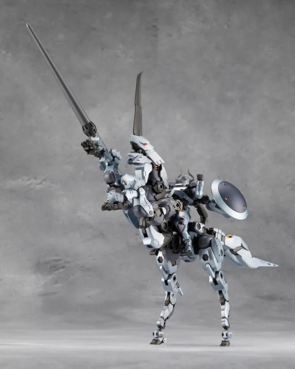 Hexa Gear Blauregen 1/24 Scale Model Kit