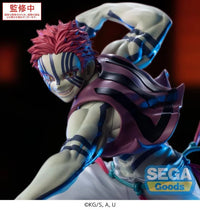 Demon Slayer Kimetsu no Yaiba Xross Link Akaza (Ver. 2) Figure