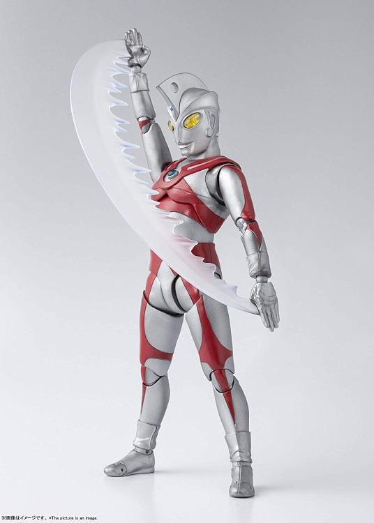 Ultraman S.H.Figuarts Ultraman Ace