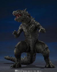 Godzilla Minus One S.H.MonsterArts Godzilla (The Odo Island Monster) Action Figure