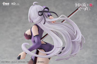 Redo of Healer KD Colle Kureha (Chinese Dress Ver.) 1/7 Scale Figure