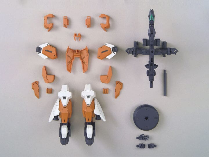 HGBD R 1/44 #24 Saturnix Unit