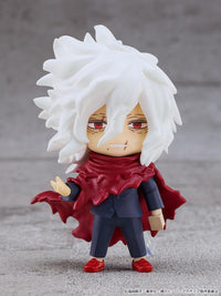My Hero Academia Nendoroid Surprise Heroes vs. Villains Edition Boxed Set of 6 Figures with Random Accessories